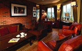 Hotel Du Vin Cheltenham